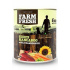 Farm Fresh Dog Kangaroo with Cranberries puszka 800g