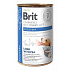 Brit VD Dog+Cat GF konz Recovery 400g