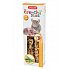 Przysmak CRUNCHY STICK mysz kokos/groch Zolux