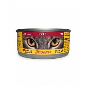 Josera puszka Cat Beef Cat 85 g Josera puszka Cat Beef Cat 85 g