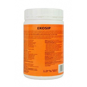 Ekosip plv 50g - wkład uzupełniający