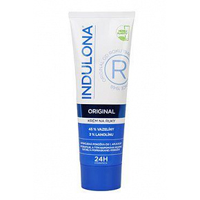 Indulona Original niebieska 75ml