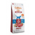 Calibra Dog Life Adult Medium Świeża Wołowina 12kg