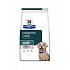HILLS Diet Canine w/d Sucha 10 kg