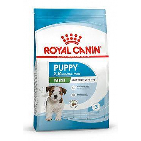 Royal Canin Mini Puppy 800g