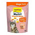 GimCat Nutri Multi-Vitamin Bites tabletki z kurczakiem 425g
