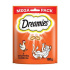 Dreamies przysmak dla kota Mega Pack kurczak 180g