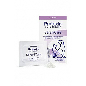 Protexin SereniCare dla psów i kotów 30x1g Protexin SereniCare dla psów i kotów 30x1g