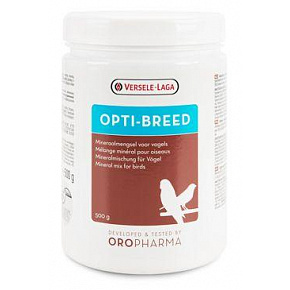 VL Oropharma Opti-Breed 500g