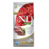 N&D Quinoa DOG Neutered Duck&Broccoli&Asp. 12kg + DOSTAWA GRATIS