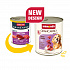 GRANCARNO Senior - wołowina, jagnięcina 800 g