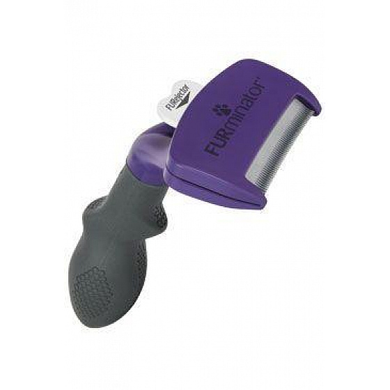 FURminator zgrzebło M/L Short Hair dla kotów