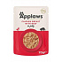 Applaws Cat kapsa Adult Jelly kuřecí prsa s hovězím70g