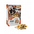 Przysmak DUVO+ Biscuit Snack bones 500 gr