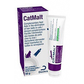 CatMalt 50g