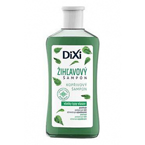 Szampon Dixi Pokrzywa 100ml