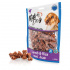 KIDDOG jagnięcina z ryżem MINI kosteczki 250 g