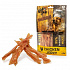 KIDDOG SUPER PREMIUM piersi z kurczaka Barbecue, skręcone paski 80 g
