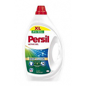 Żel do prania Persil Regular Universal 2,475l, 55 dawek