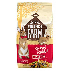 Supreme Tiny FARM friends Rabbit - królik 907 g