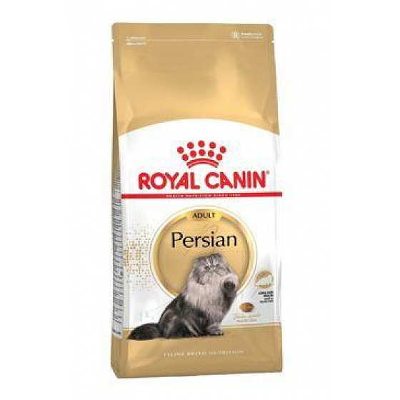 Royal Canin Breed Feline Persian 2kg