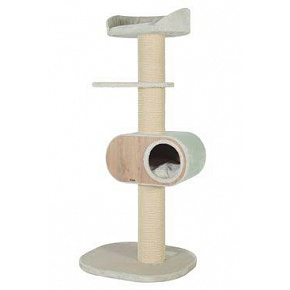 Drapak WONDERFUL CAT 3 beżowy Zolux
