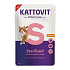 Kattovit Cat Vital Care Sterilized kurczak saszetka 85g