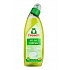 Żel do czyszczenia WC Frosch Eko Cytrus 750ml