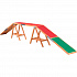 Dog Activity AGILITY mostek treningowy 456x64x30 cm