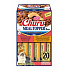 Churu Cat BOX Meal Topper Chicken Variety 20x14g