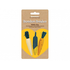 Zabawka RW drewno gryzące warzywa opak.3 szt. Zabawka RW drewno gryzące warzywa opak.3 szt.