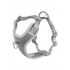 Szelki Hurtta Venture No-Pull szare 45-60cm