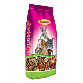Avicentra Deluxe osmák degu 12,5kg Avicentra Deluxe osmák degu 12,5kg