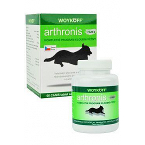 Arthronis faza 2 60tbl