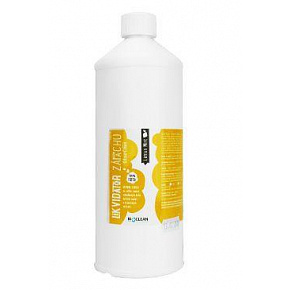 BIOclean likwidator zapachu 1l LEMON MINT