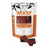 WOOLF Classic poch. Big Bone z kaczki z marchewką 100g