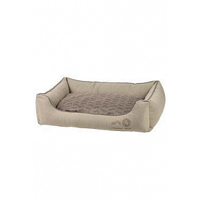 Legowisko 4Elements Sofa Bed L Brązowy Kiwi Legowisko 4Elements Sofa Bed L Brązowy Kiwi