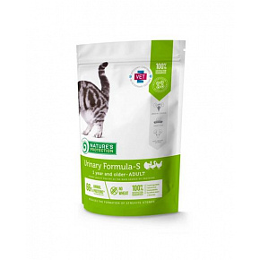 Natures P cat adult urinary poultry 400 g Natures P cat adult urinary poultry 400 g