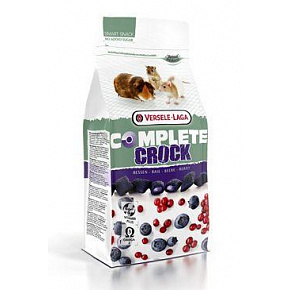VL Complete Crock dla gryzoni Berry 50g