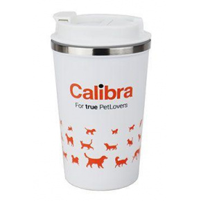 Calibra - kubek podróżny