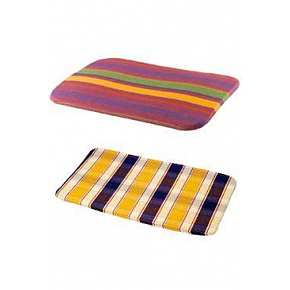 Poduszka ATLAS 30 50x30x1,5cm różne kolory FP 1szt Poduszka ATLAS 30 50x30x1,5cm różne kolory FP 1szt