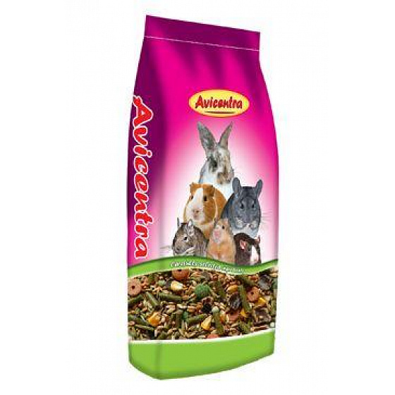 Avicentra Classic menu świnka morska 20 kg