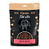 Fitmin FL dog poch. Paski z kaczki 70g