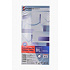 Koperta długa biała samoprzylepna DL 50 sztuk 110x220mm
