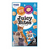 Churu Cat Juicy Bites o smaku przegrzebków i kraba 3x11,3g