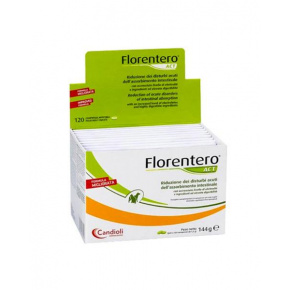 Florentero ACT dla psów i kotów 120 tbl.