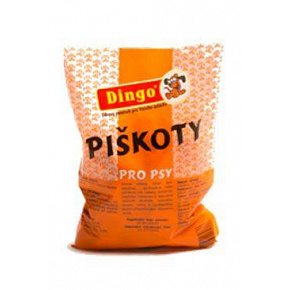 DINGO herbatniki 500g