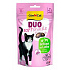 GimCat Duo Soft Snacks drób&jagnięcina 50g