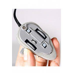 Zabawka dla kota Mysz nakręcana 6cm KAR