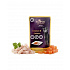 NUEVO cat Adult Chicken & Salmon bal. 16 x 85 g saszetki